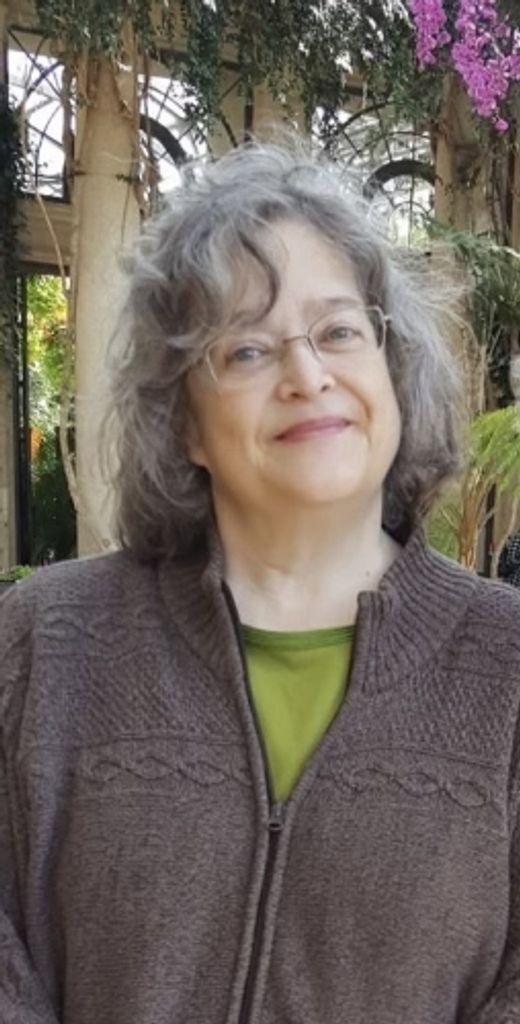 Caroline Gallego Profile Photo