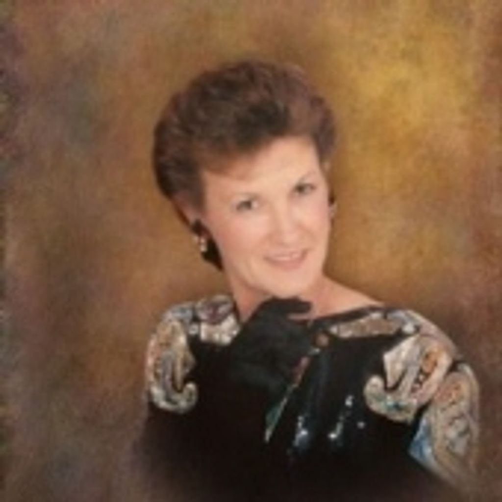 Rosie Lee Braswell Palmer