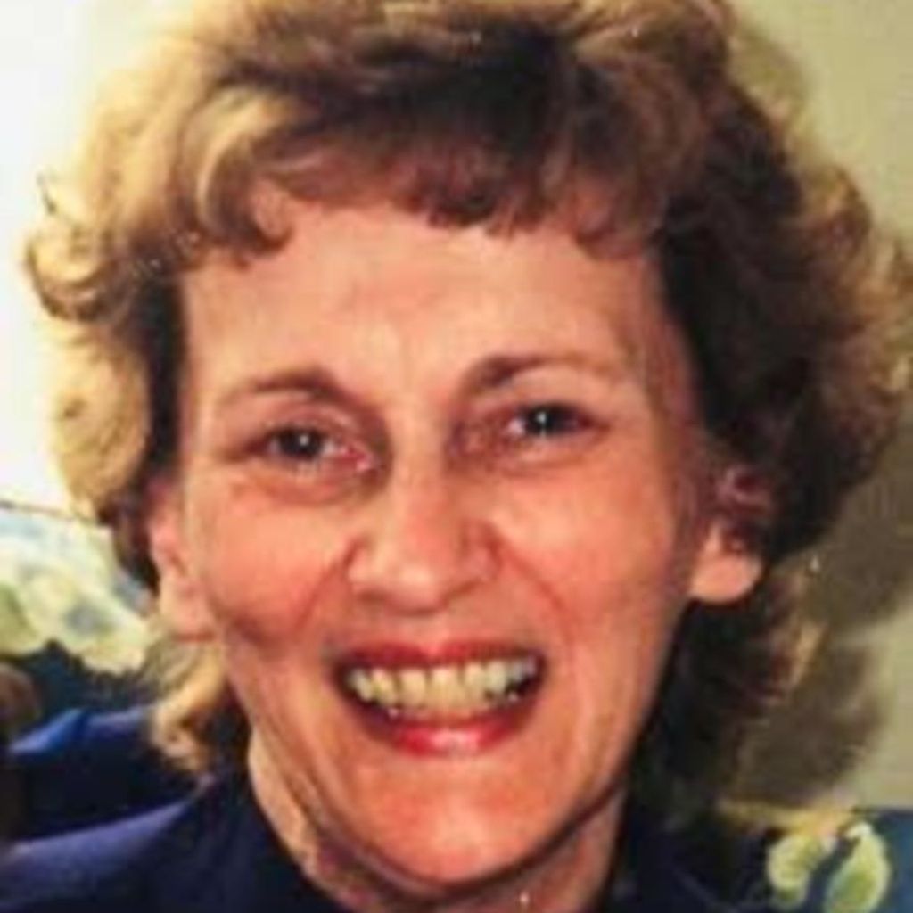 Dorothy Ellen Rosenberg