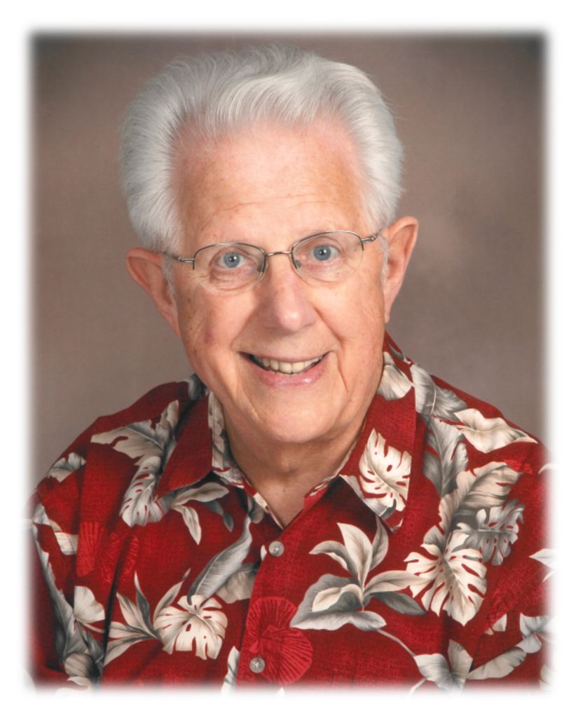 George Charles Repko Profile Photo