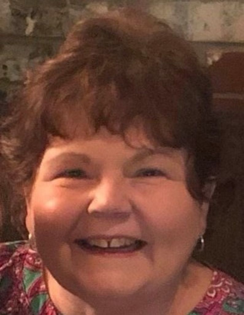 Cynthia Smith Robinson