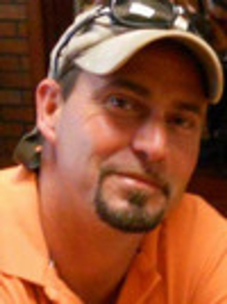 David Baker