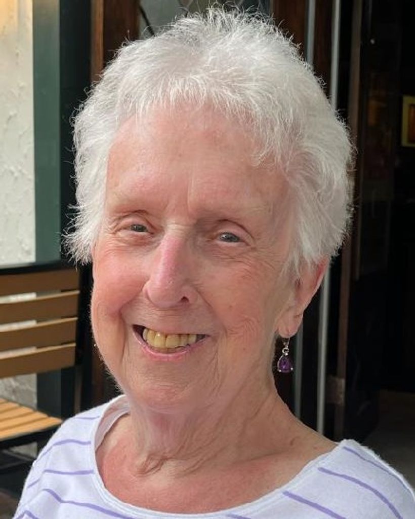 Joan M. (Costello) Bedford Profile Photo