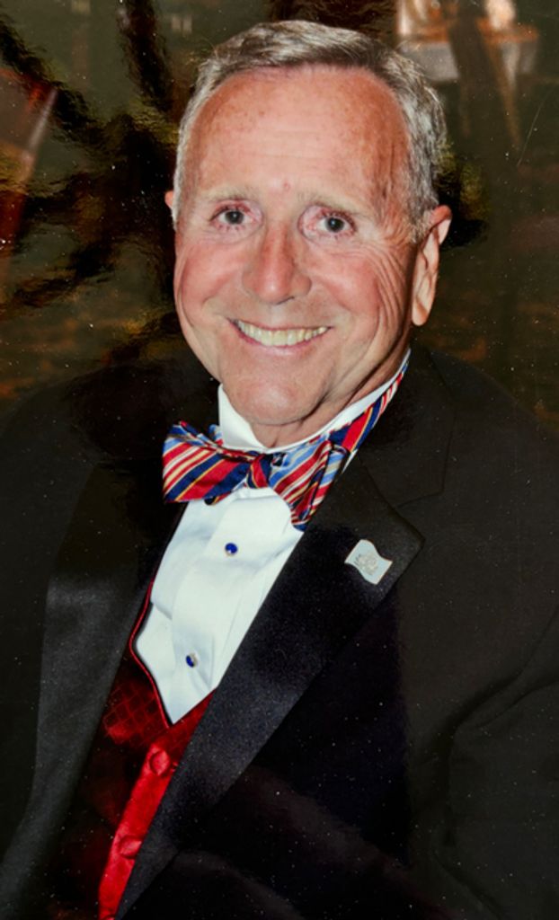 James Lowell Shannon Profile Photo