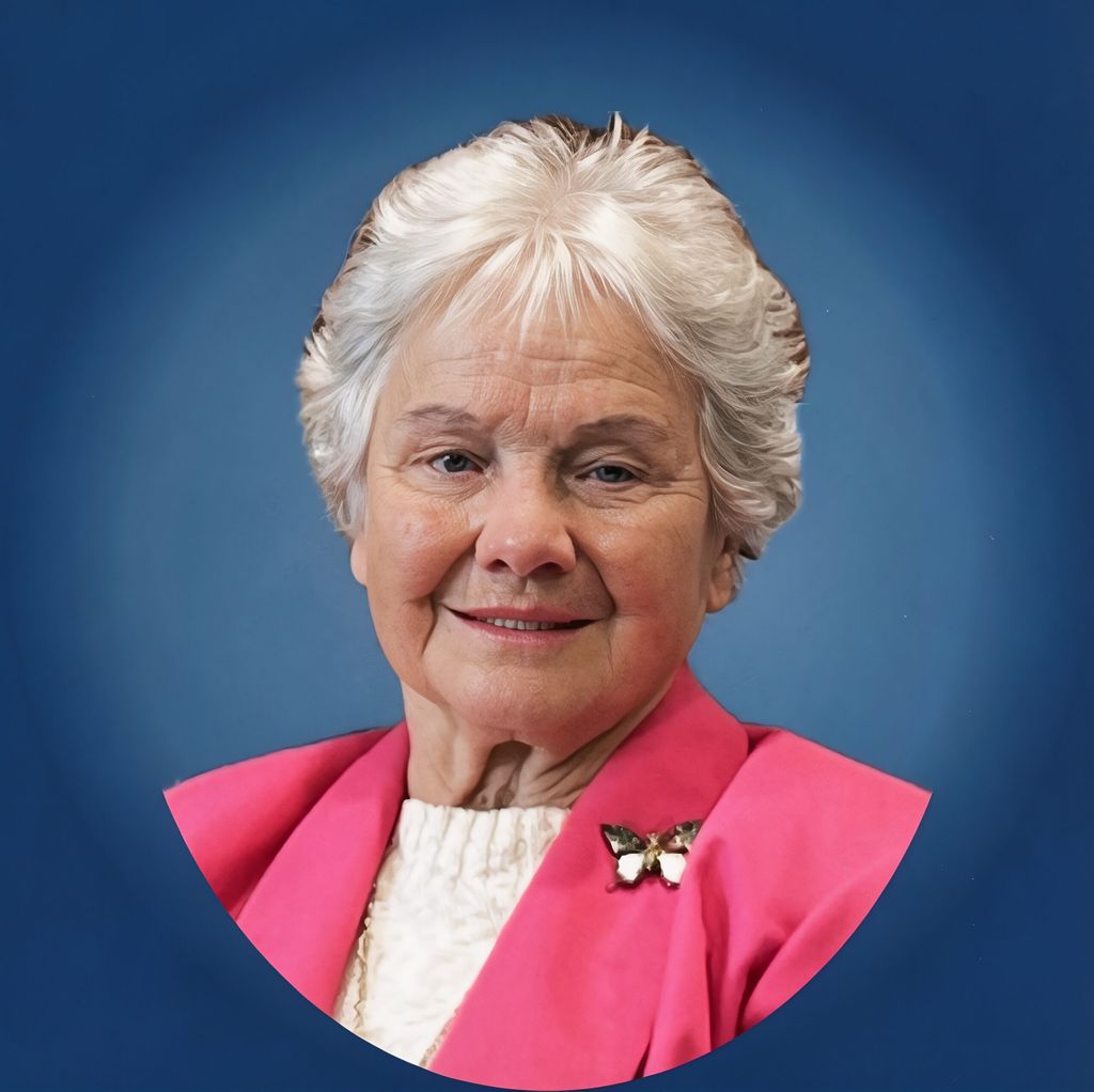 Rose Marie Olive Profile Photo