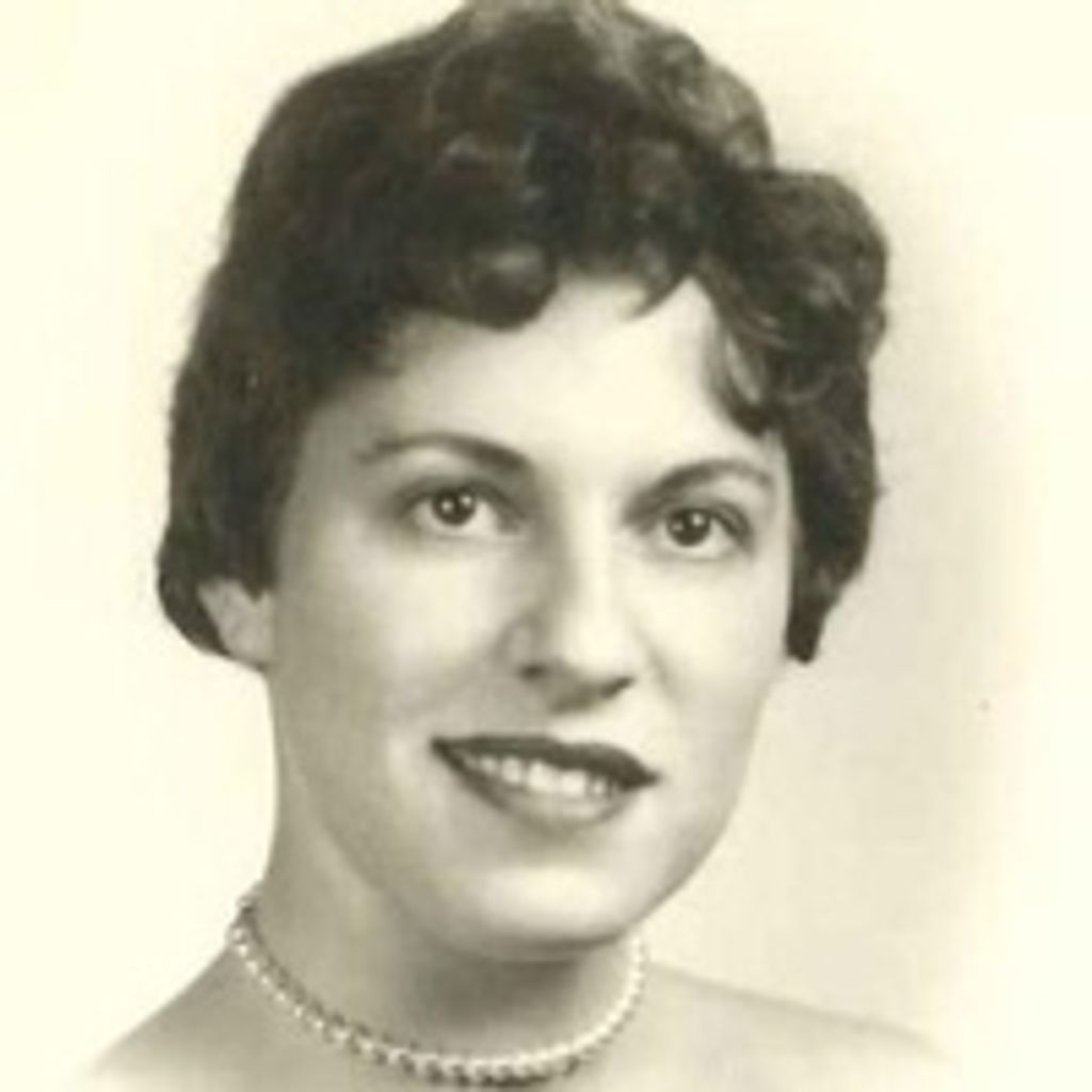 Florence Patricia Popeck