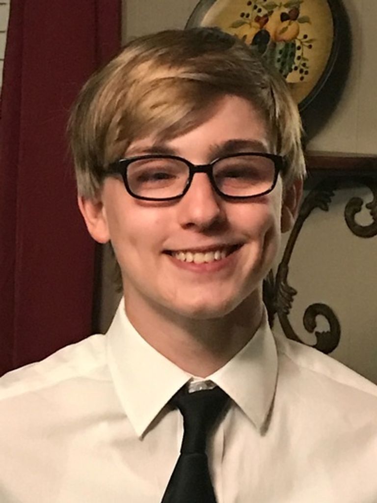 Chase Ryan Bowers