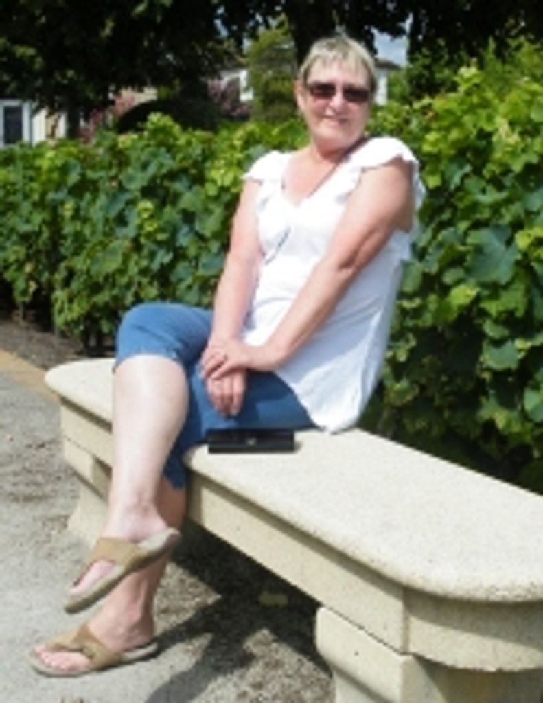 Ladonna Hughes Sicafoose