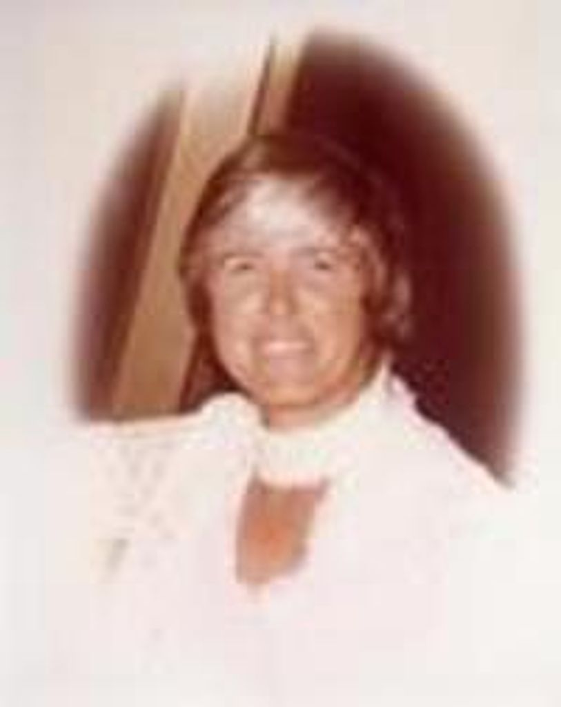 Jeanette Titsworth