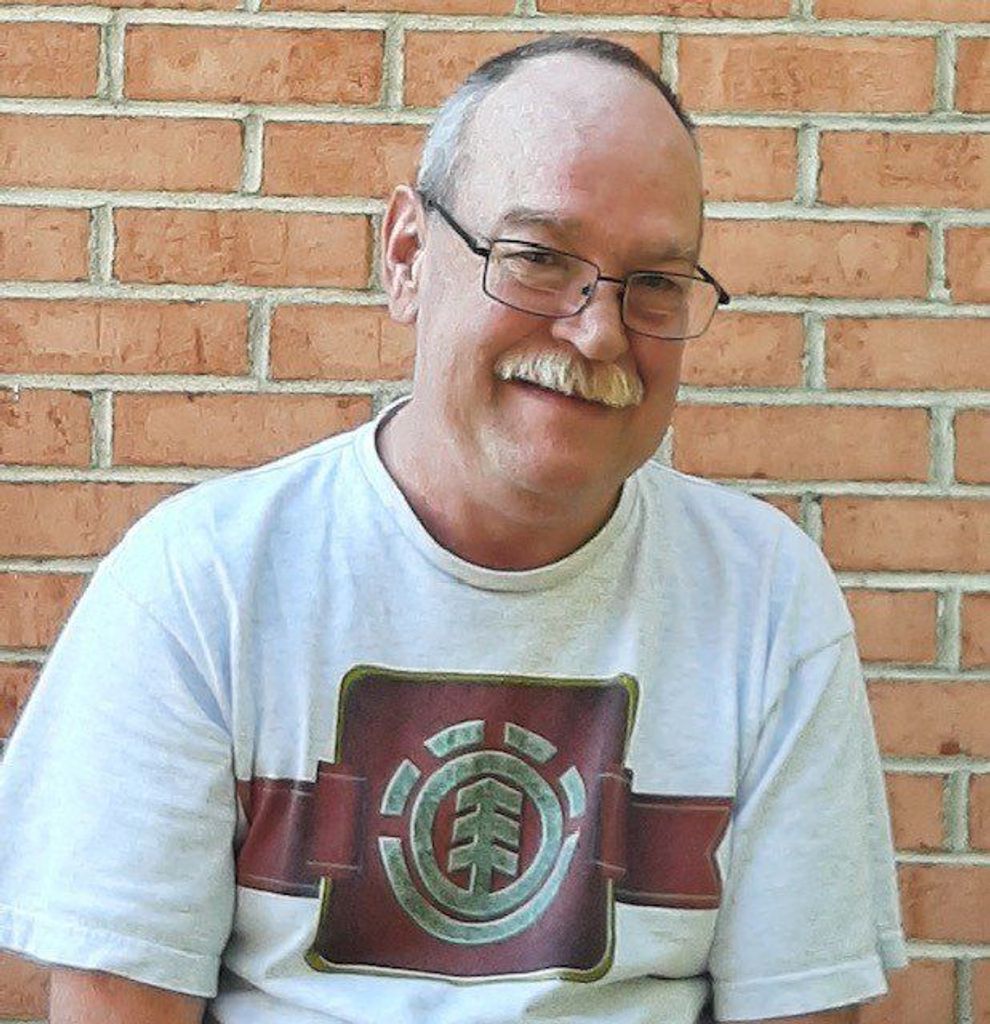 Edsel Shawn Hetrick Profile Photo