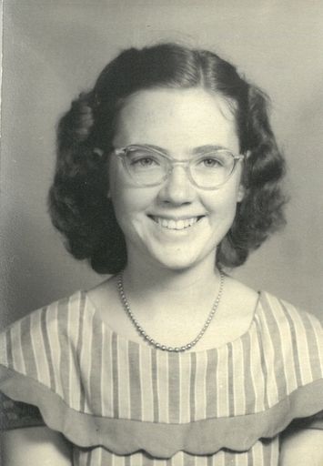 Doylene B. (Breedlove)  Robinson photo gallery thumbnail 23 of 23