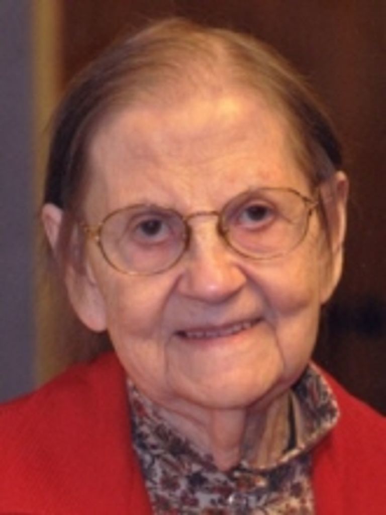Jeannette R. Venner