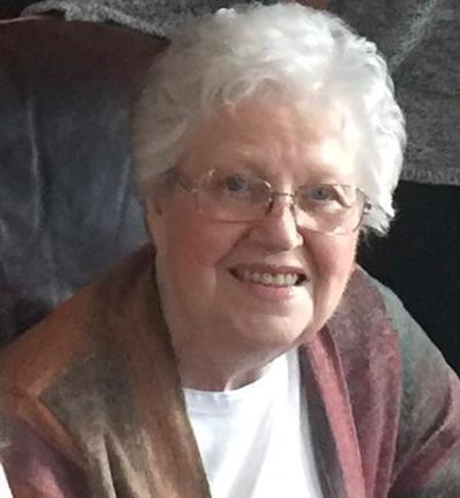 Grace Mcgraw (O'Malley) Profile Photo