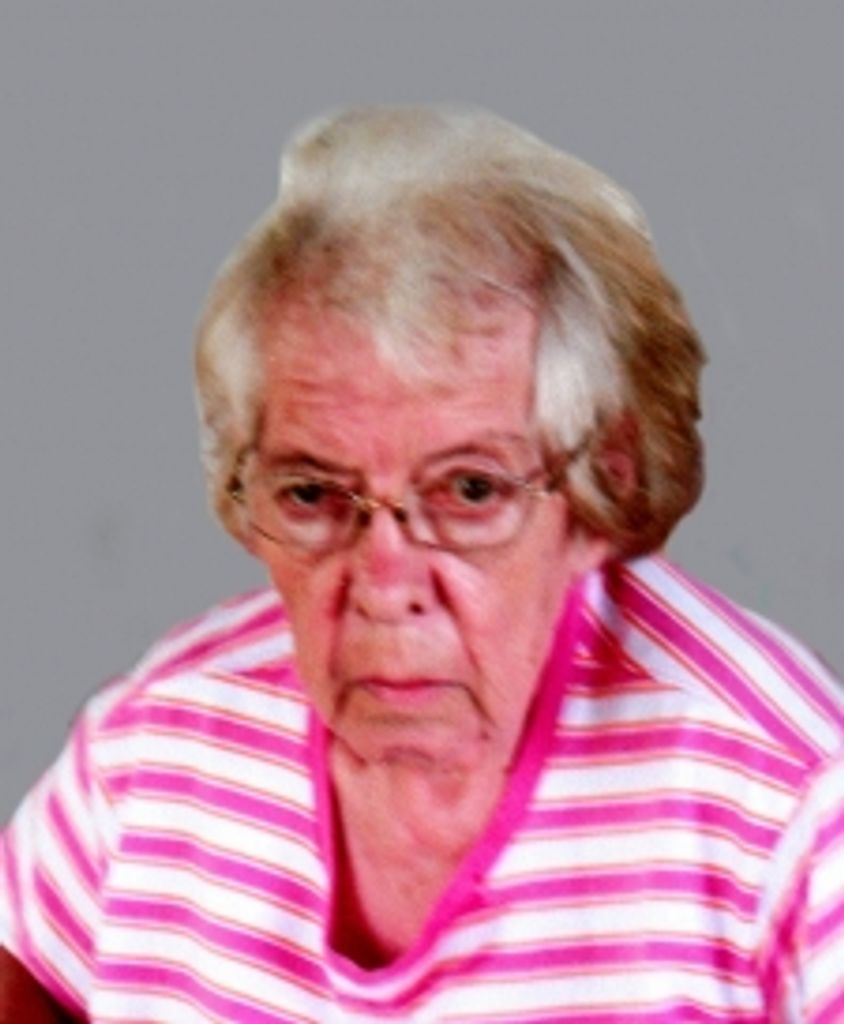 Zola Gibson