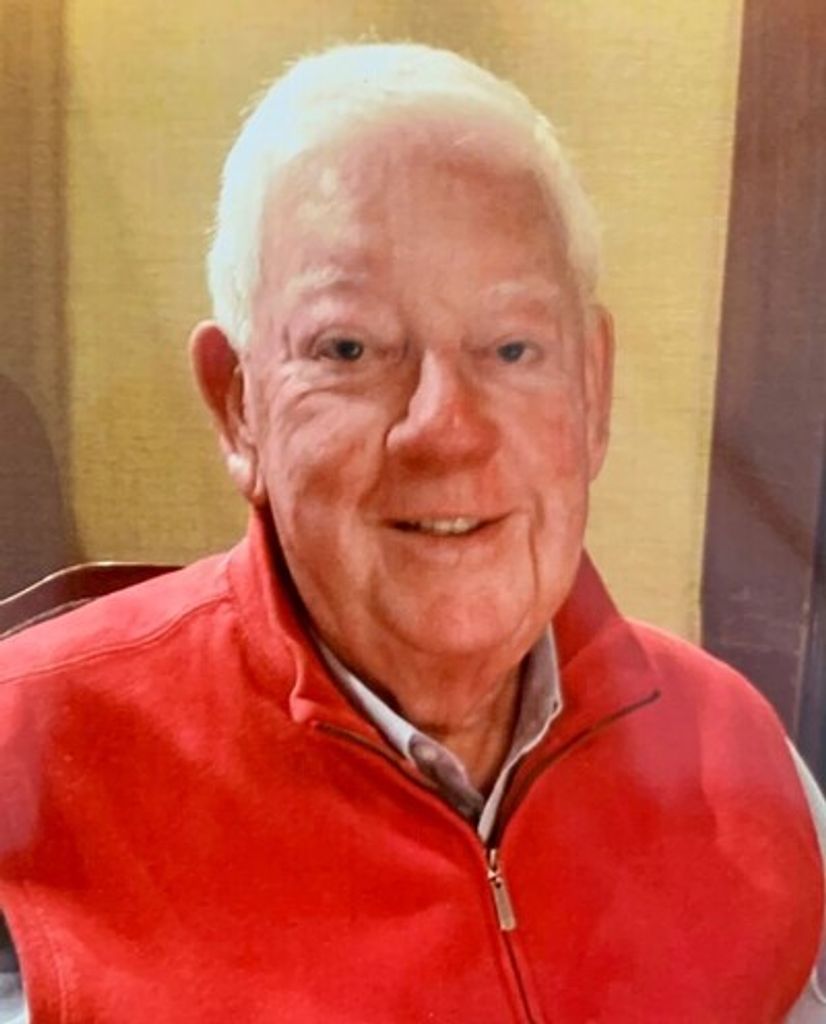 Robert "Frank" Burchette Profile Photo