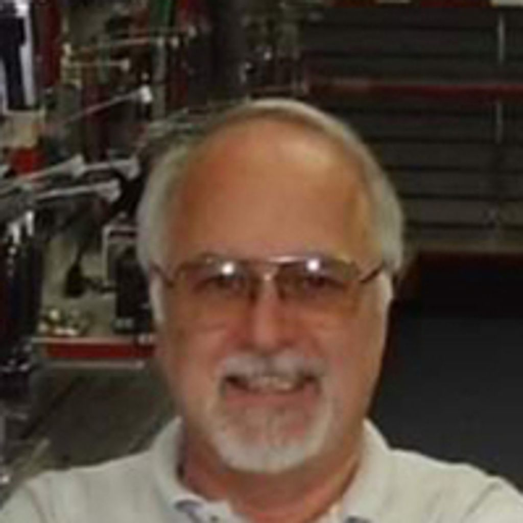 Douglas Roger Hearl
