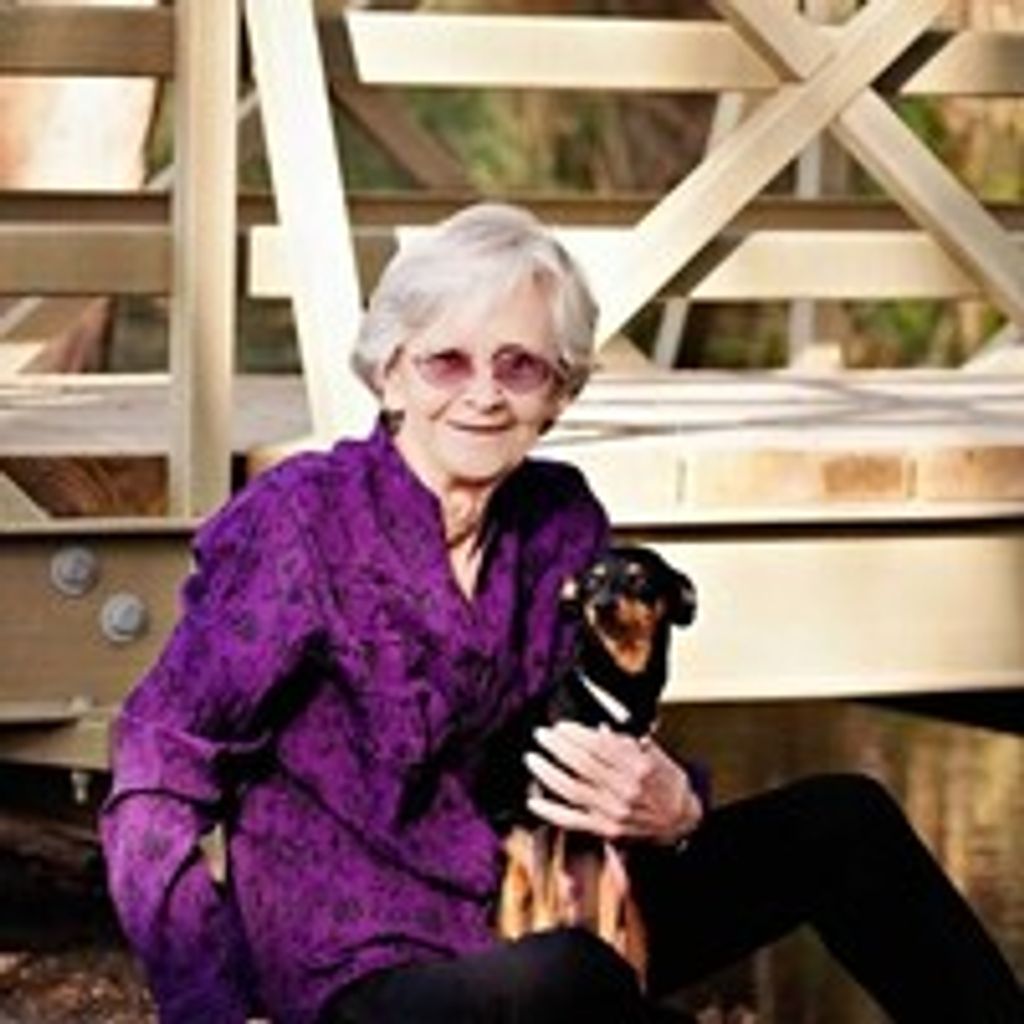 Leona (Toni) Ruth Mcrae