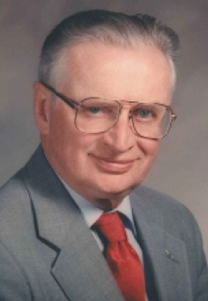 Neil E. Torssell