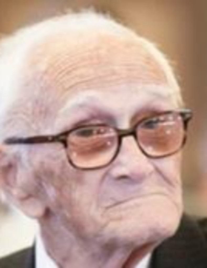 Charles H. Walker, Jr