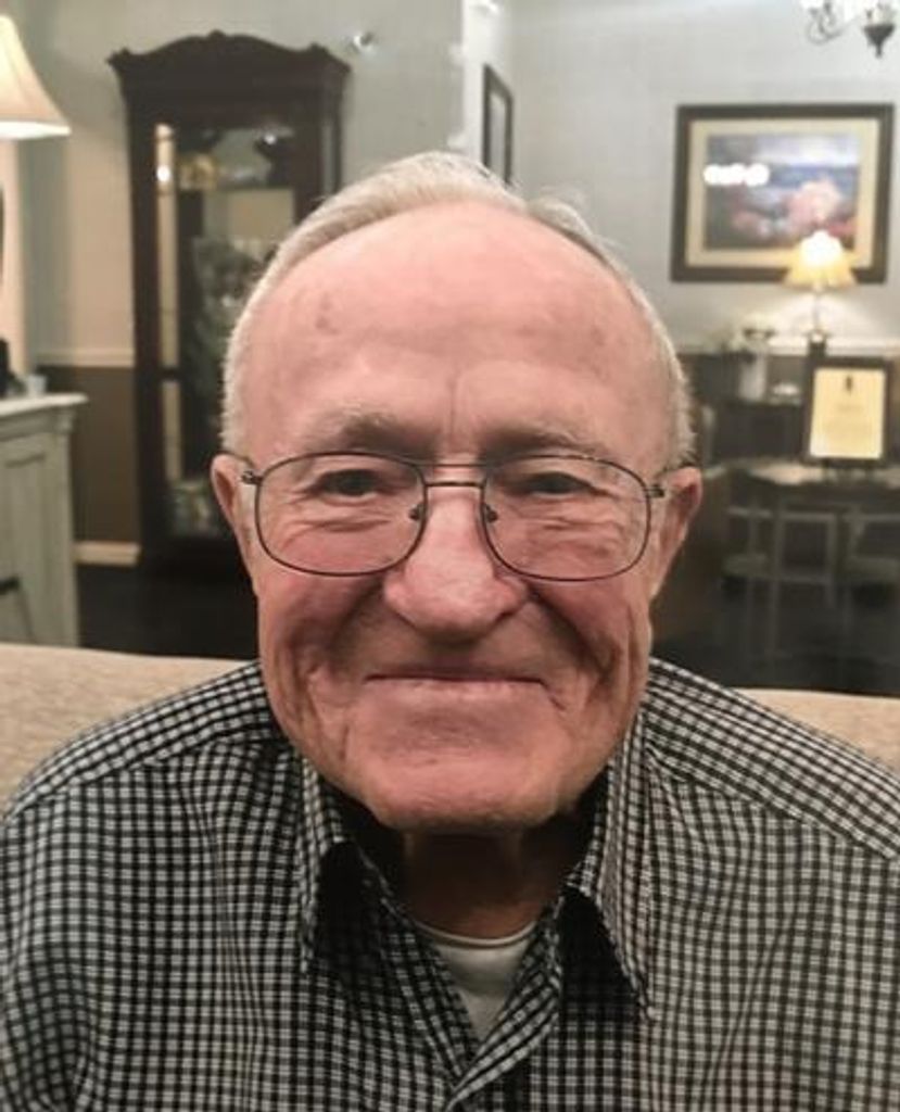 Robert Lee Gillespie Profile Photo
