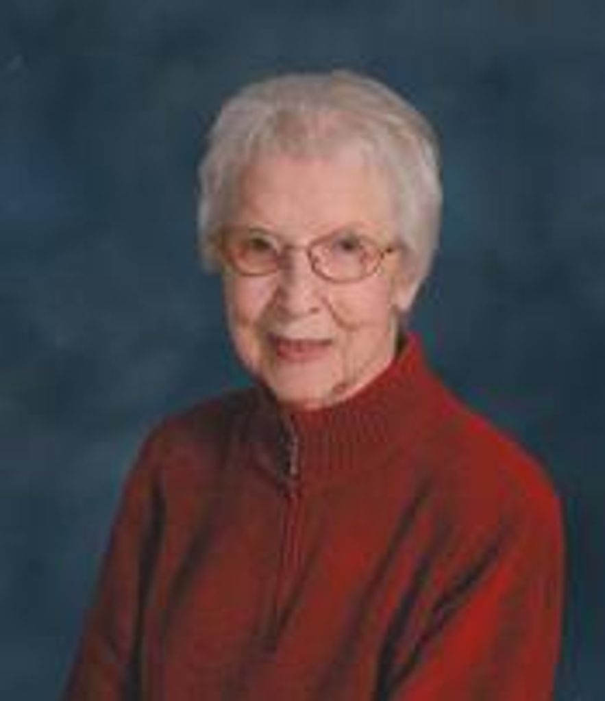 Ruth Bush