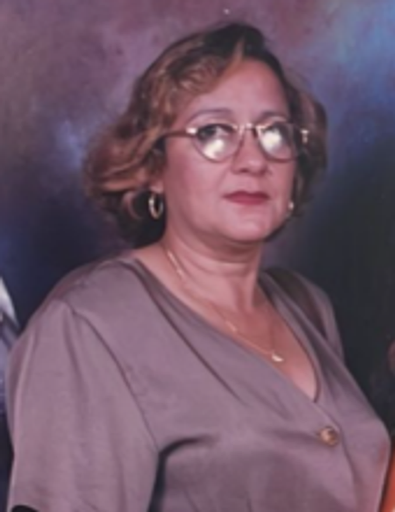 Juana Altagracia Lopez