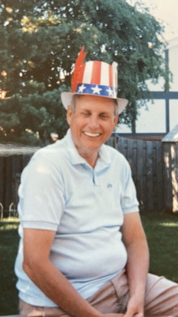 Gerald Rogers Profile Photo
