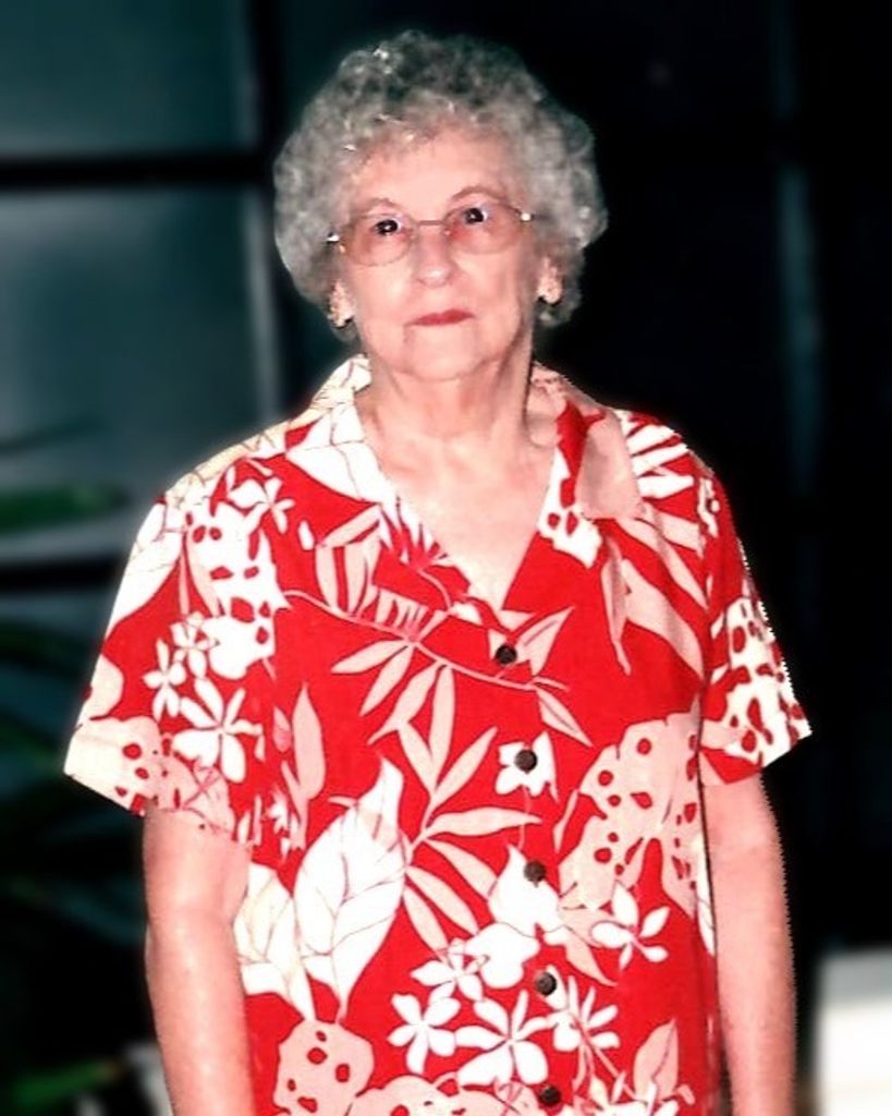 Eula Houston