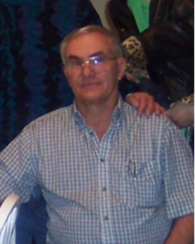 Glen Arthur Hayes