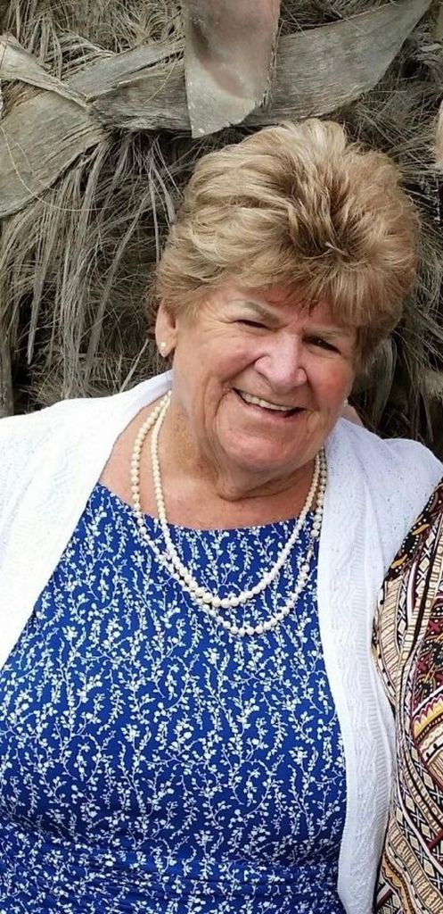 Marilyn Burnham Welch Profile Photo