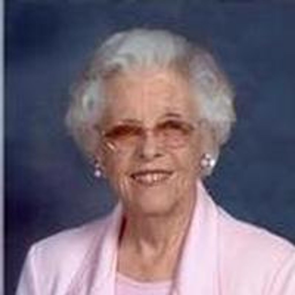 Edna Earl Wilson Stevens