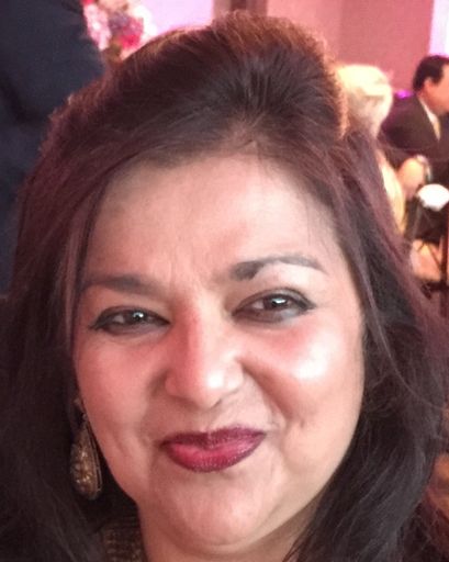 Sarah Wasty's obituary image