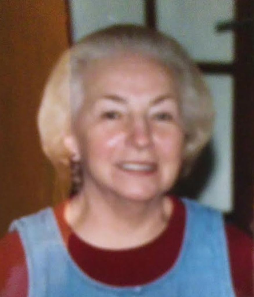 Ida Alene Winningham