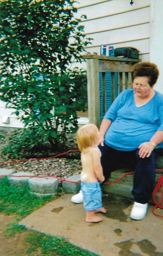 Rae McKittrick photo gallery thumbnail 35 of 40