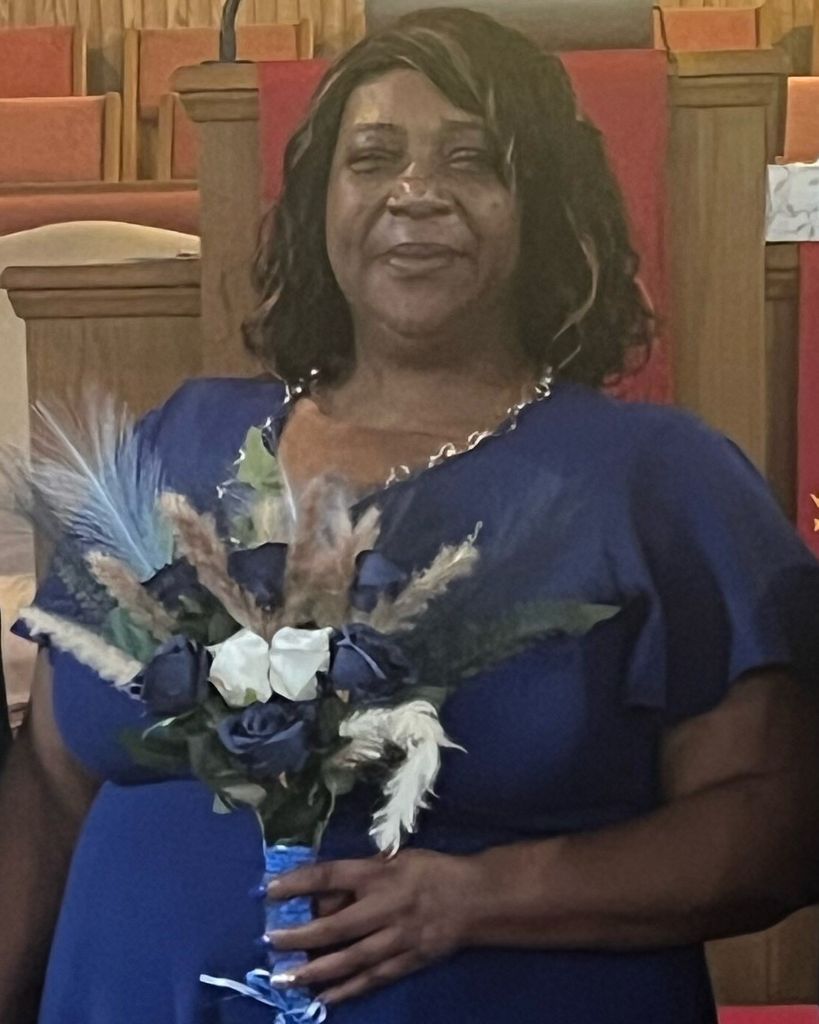 NaKesha Denice Johnson