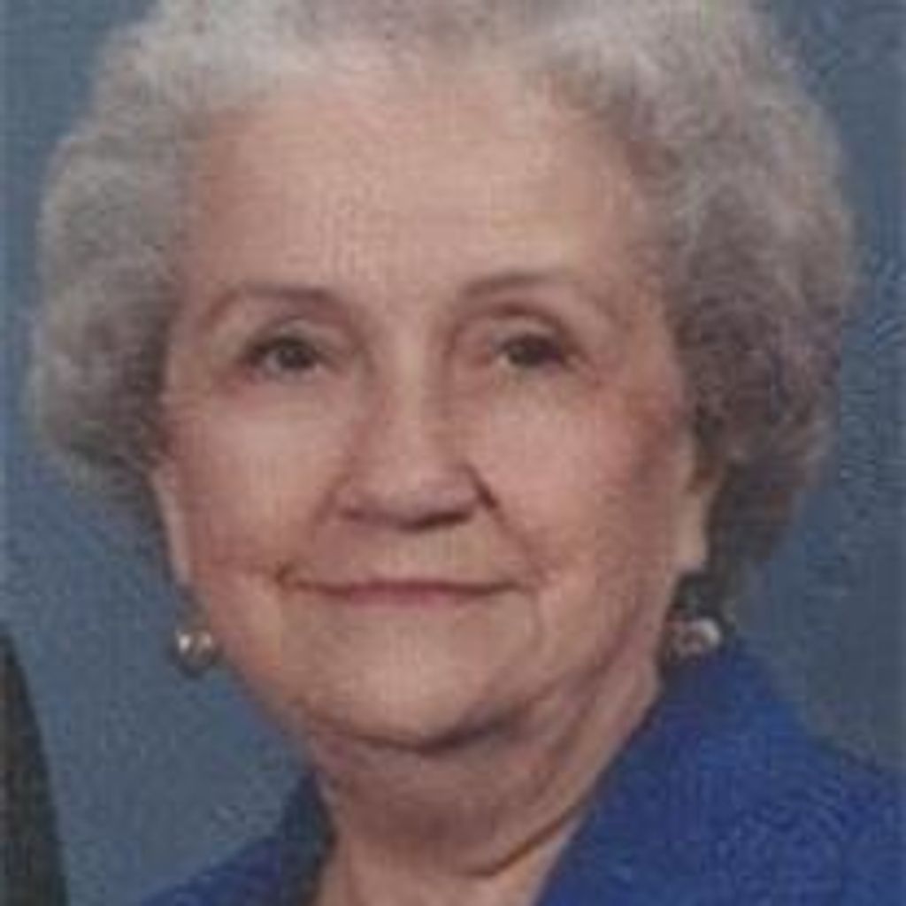 Flora Beustring Profile Photo