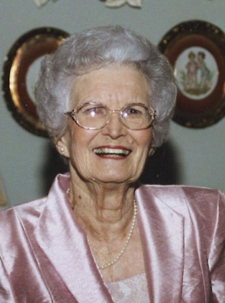 Bobbie Ladner