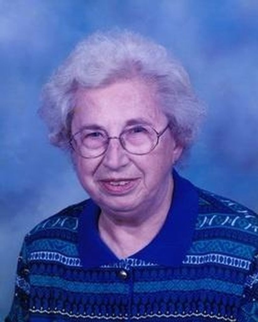 Juanita   Bellinghausen