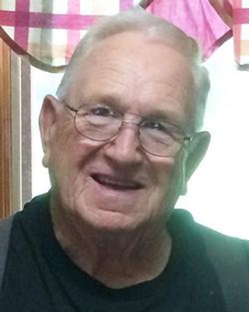 Charles Earl Wright Jr.