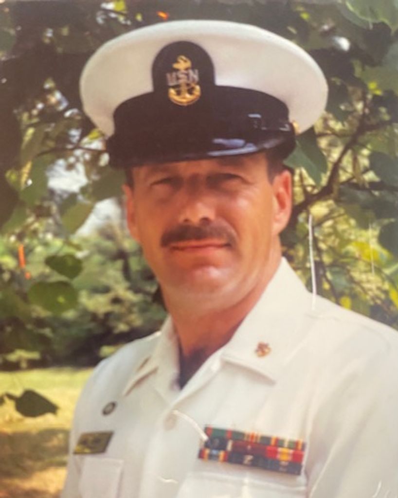 Mike Kersey Profile Photo