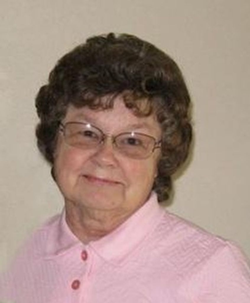 Sandra Jean Richards