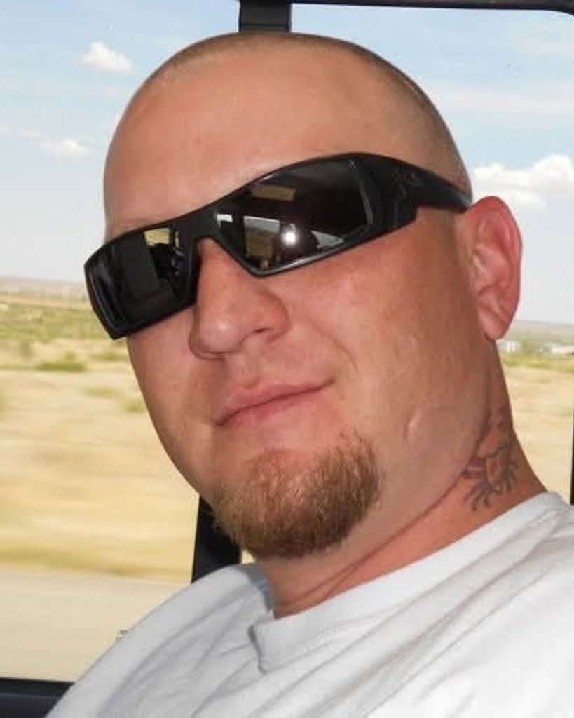 Robert "Rob" Michael Rich