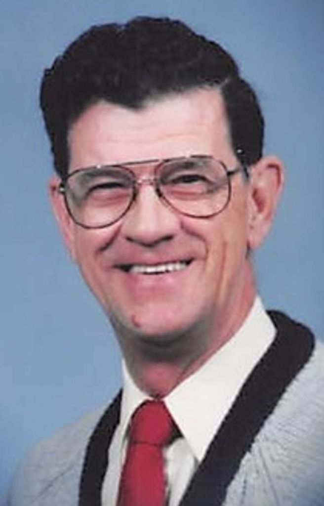 Herman Stephen Stiller