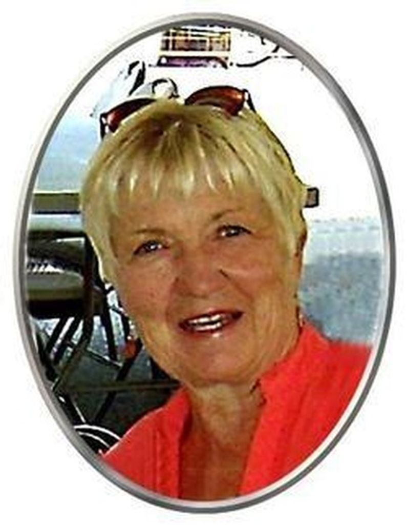 Linda Mcgaffey