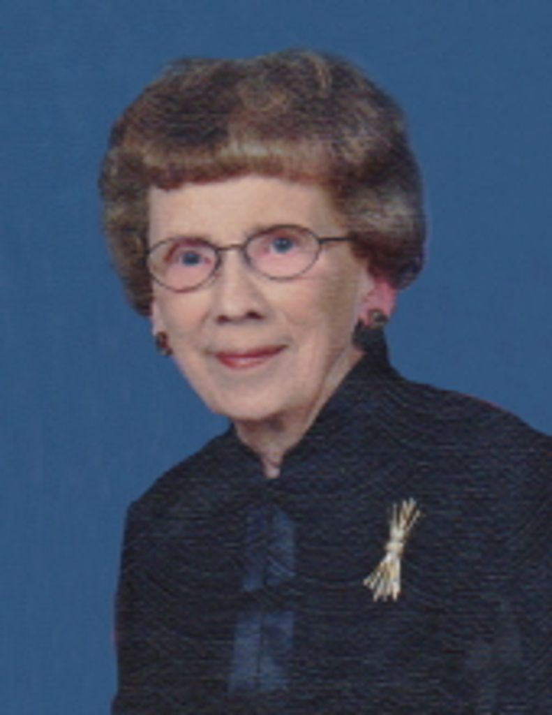 Beuella Johnson