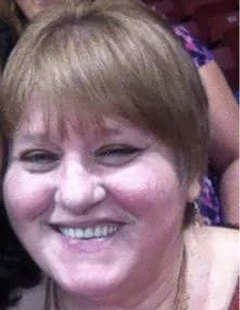 Regina Melvine (Davis) Lawrence