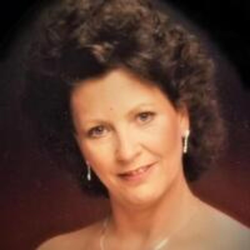 Janet Arlene (Butcher) Yoho