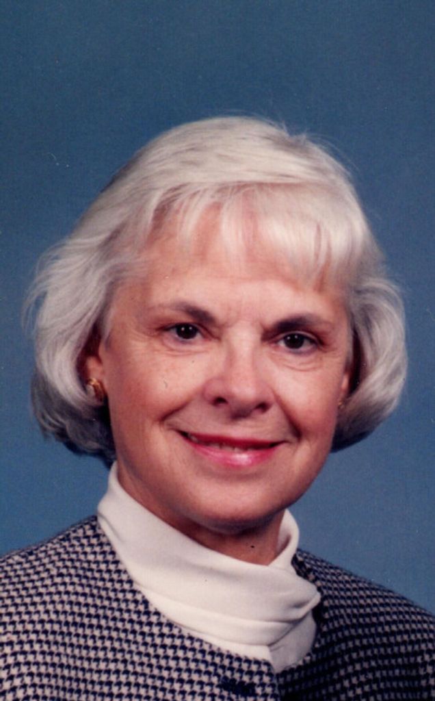 Evetta Jane &quot;Eve&quot; Corbin