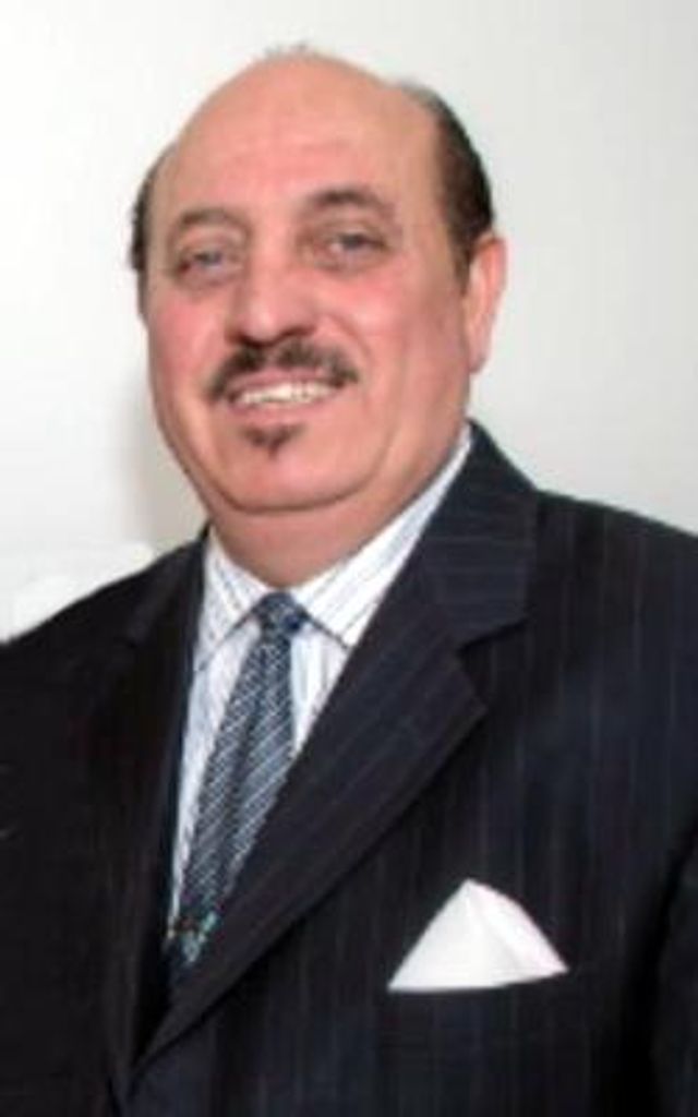 Janan Joseph Georges