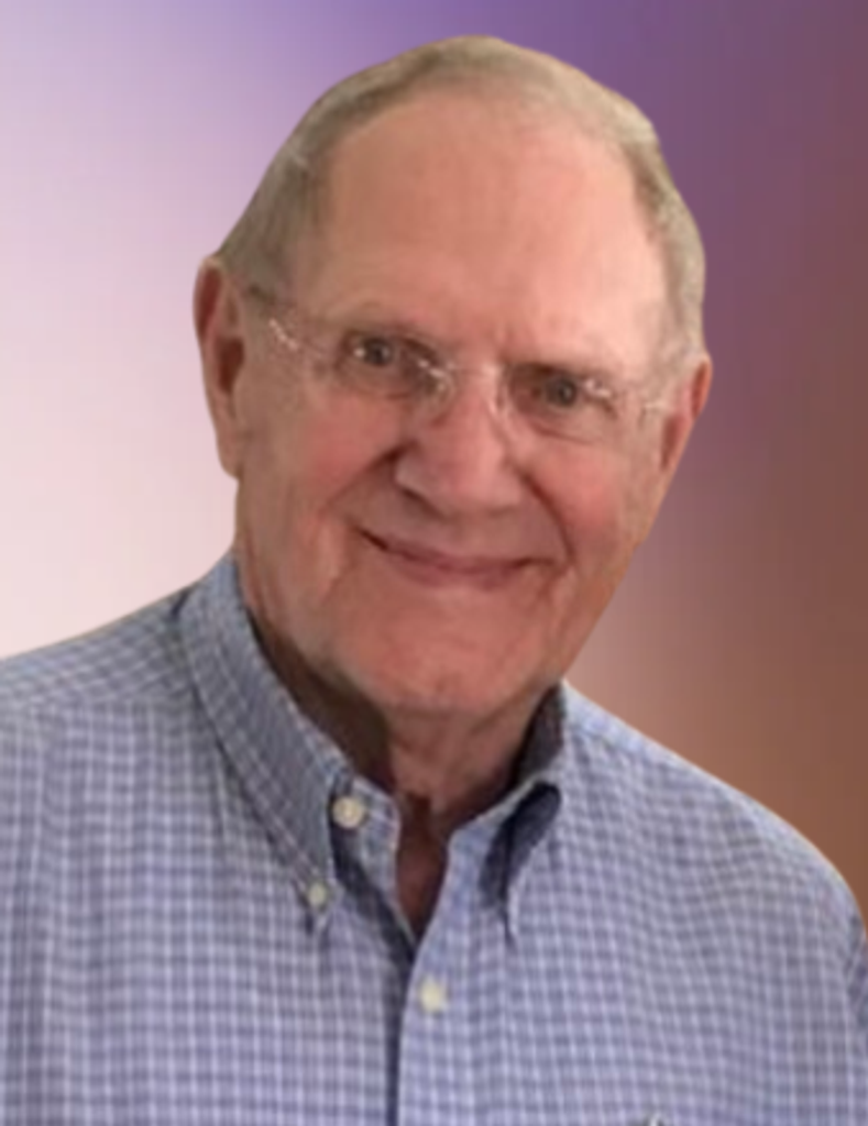 Raymond D. Purdue